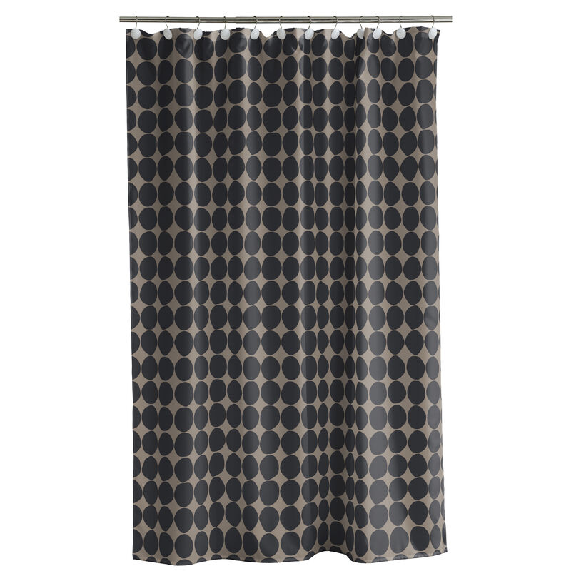 Bubbles Duschdraperi