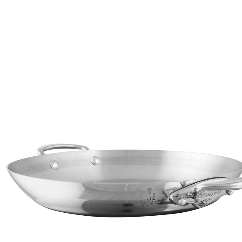 Cook Style Panne med 2 grep