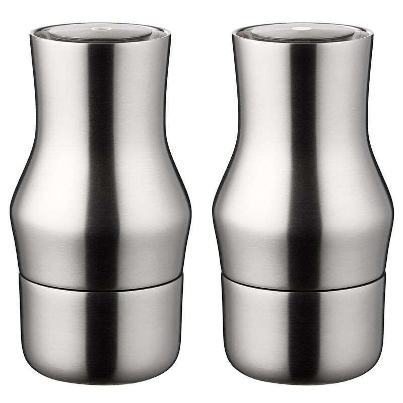 Dorotea Salt- og pepperkvernsett 2 stk.