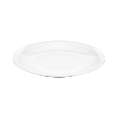 Bourges Tallrik flat