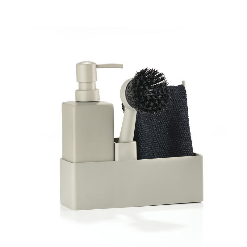 Geschirrspülset 4 Teile Geschirrspülset 4 Teile