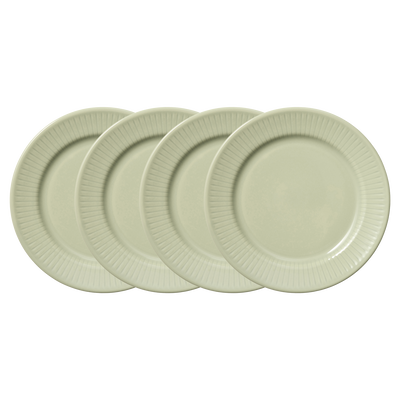 Horizon Lunchtallrik 4 st