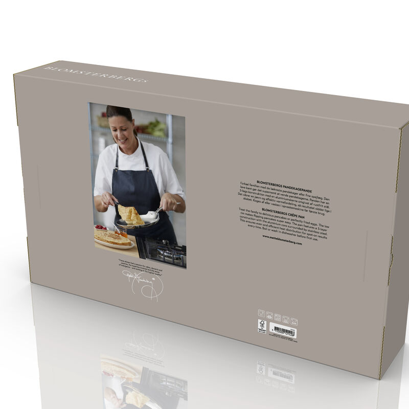 Po&ecirc;le &agrave; cr&ecirc;pes