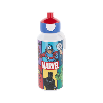 Pop-up Campus Drikkeflaske Pop-up Campus Drikkeflaske