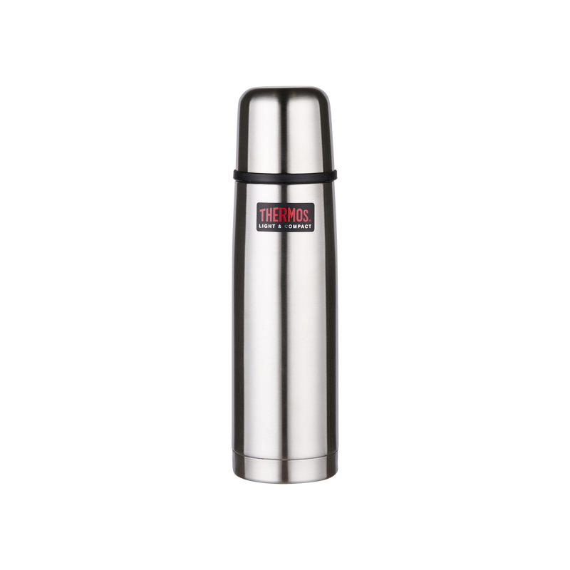 Light & Compact Termoflaske
