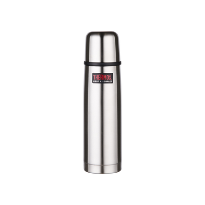 Light & Compact Termoflaske