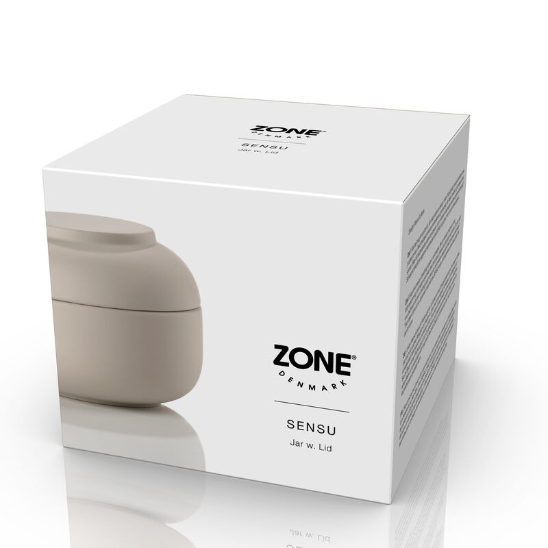 Sensu Krukke 2 dele