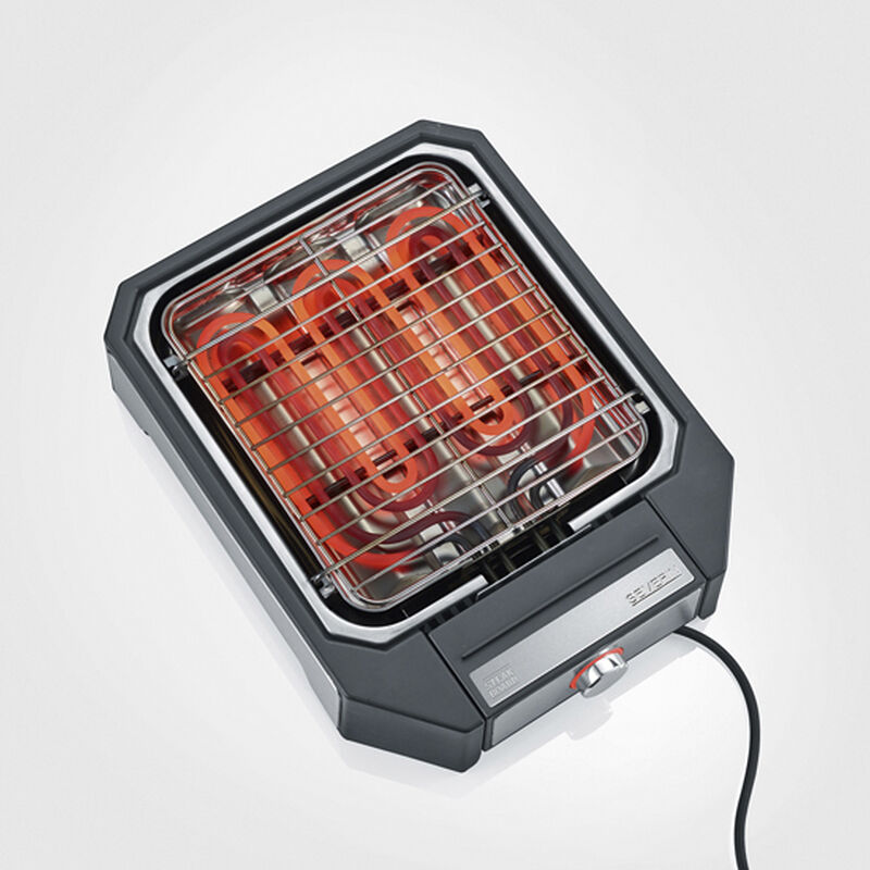 Steakgrill 2300 watt