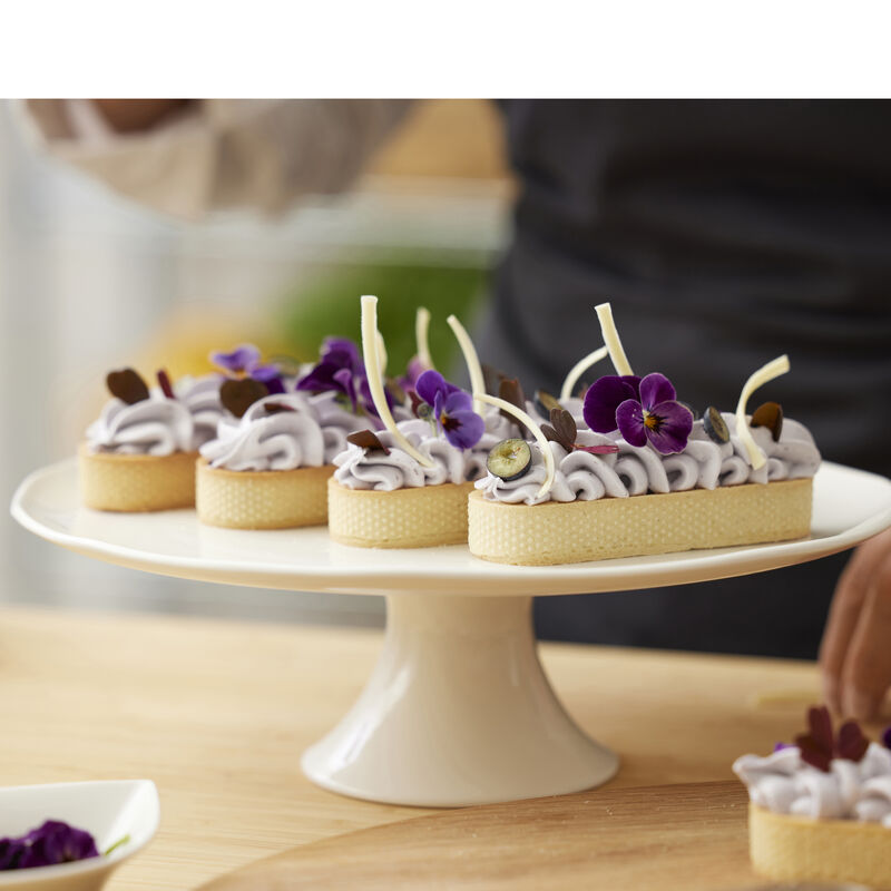 oval Tårtring oval Tårtring