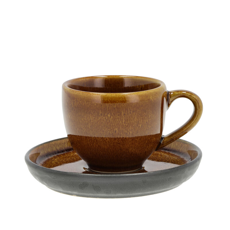 Gastro Espresso med skål Gastro Espresso med skål