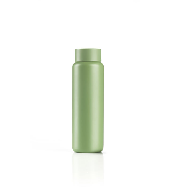 Singles Thermo mug with two lids