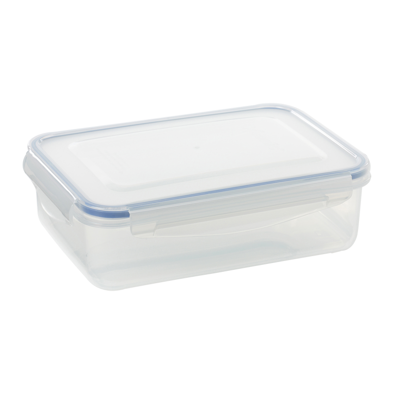 rektangul&aelig;r Aufbewahrung