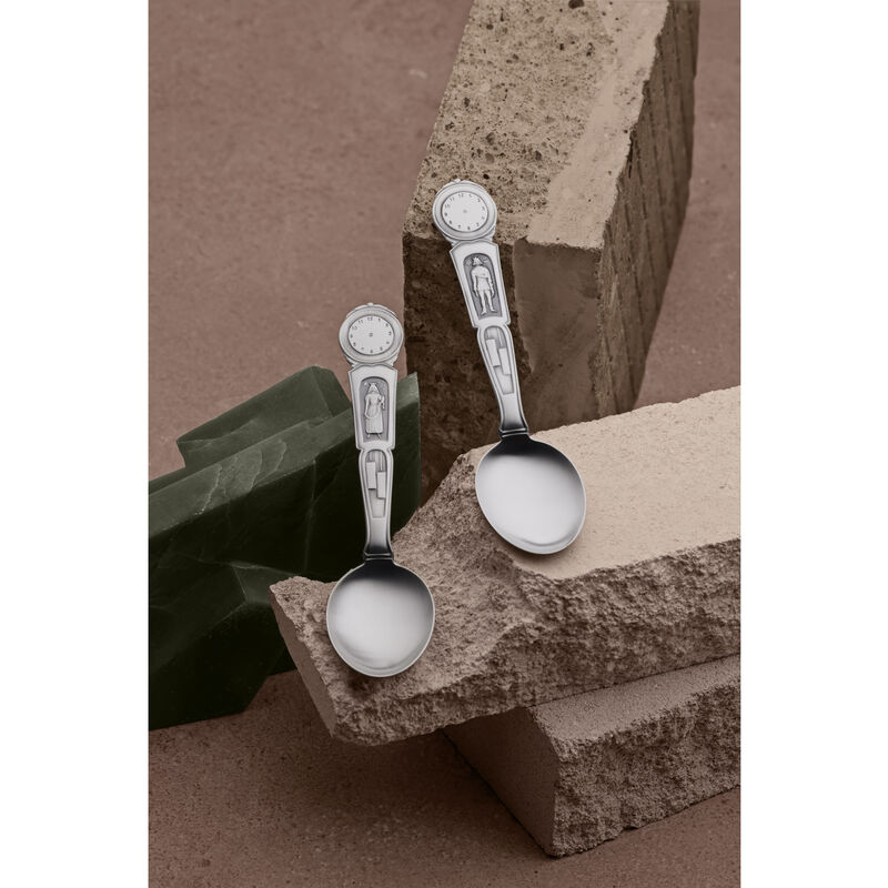 Princess Christening spoon Princess Christening spoon