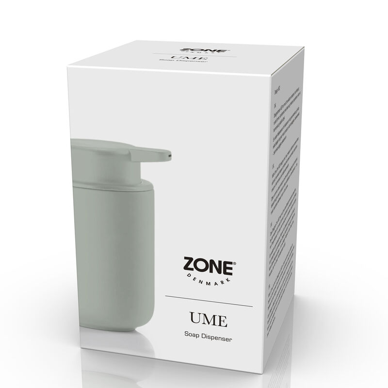 Ume Seifenspender