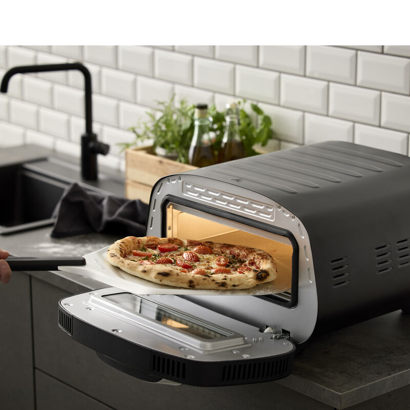 Pizzaugn elektrisk 1700 watt