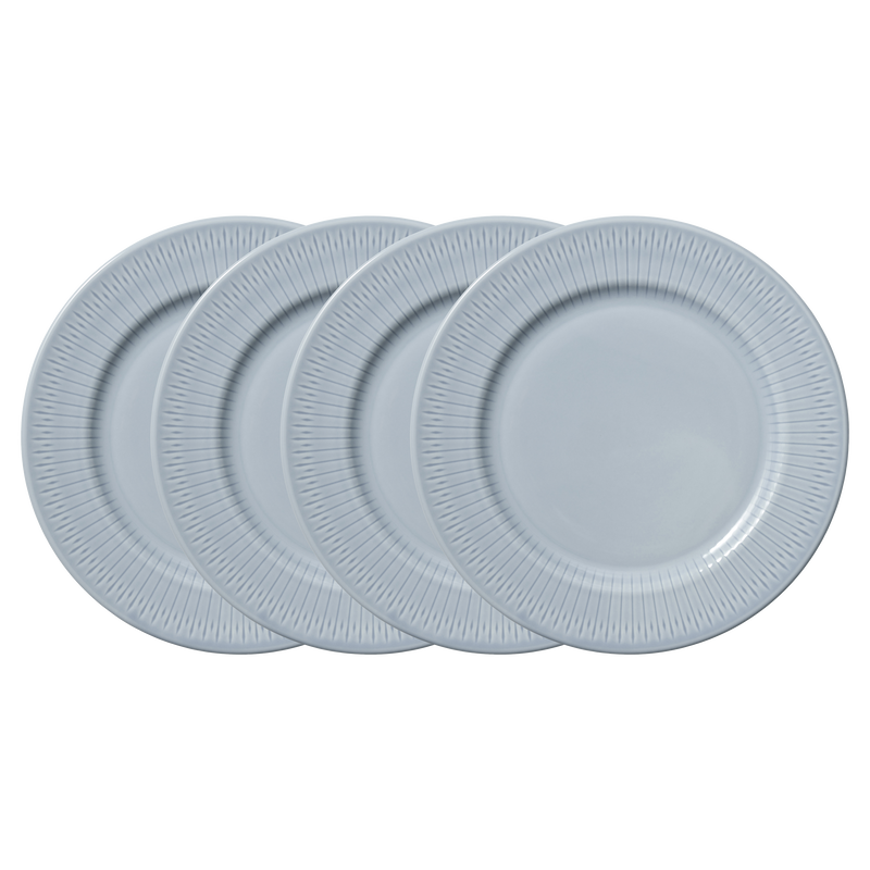 Horizon Tallrik 4 st