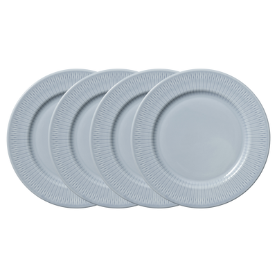 Horizon Tallrik 4 st