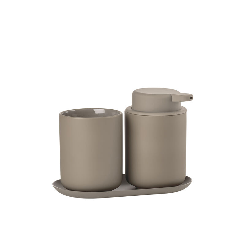 Ume Set de salle de bains 3 pieces