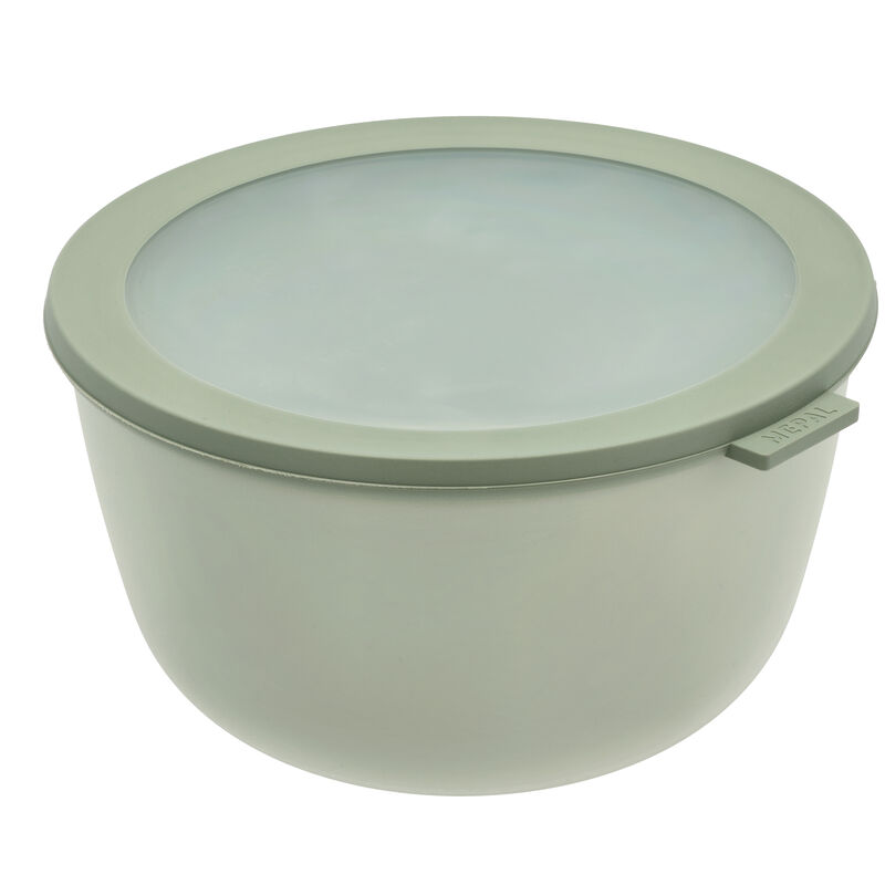 Cirqula Skål m/låg