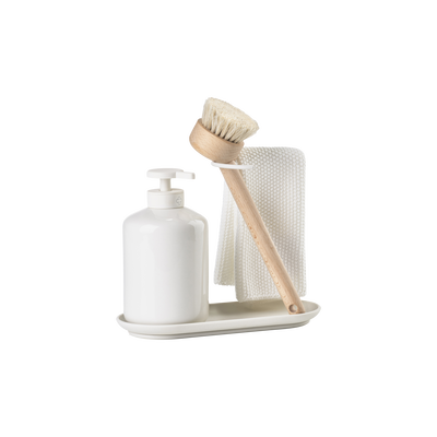 Inu Oppvasksett 4 deler