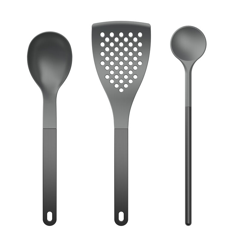 NEW Optima Ustensiles de cuisine A 3 pieces NEW Optima Ustensiles de cuisine A 3 pieces
