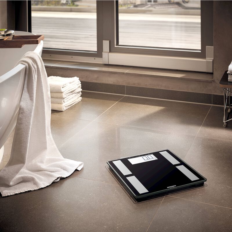 Shape Sense Connect 50 Kropsanalysevægt Shape Sense Connect 50 Kropsanalysevægt