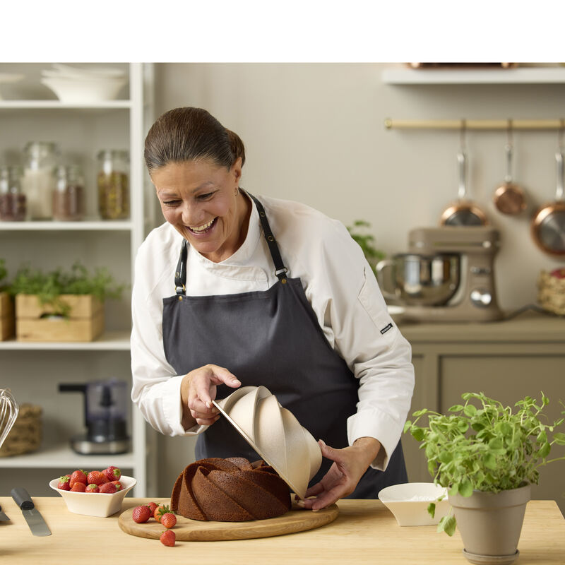 Swirl Bundt-kageform