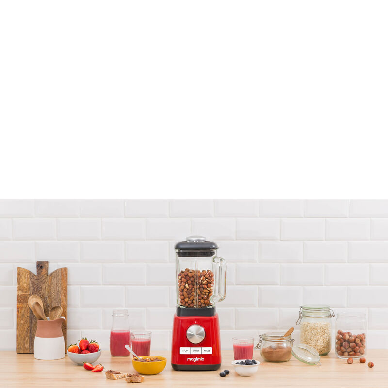 Power 4 Blender 1300 watt