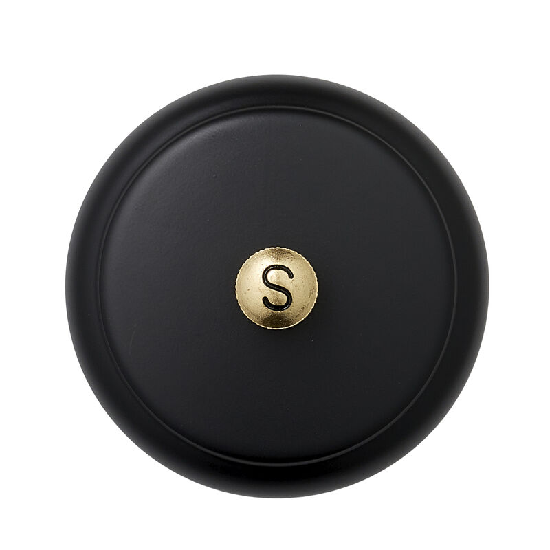 Himalaya Salt- och pepparkvarnset 1 set