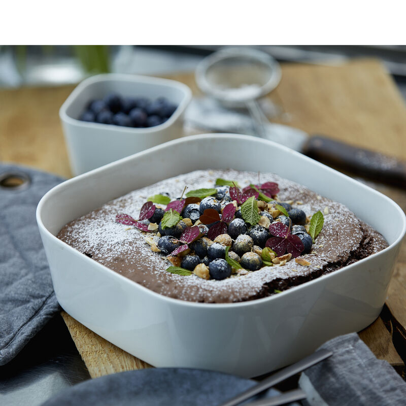 Modula Plat de cuisson au four