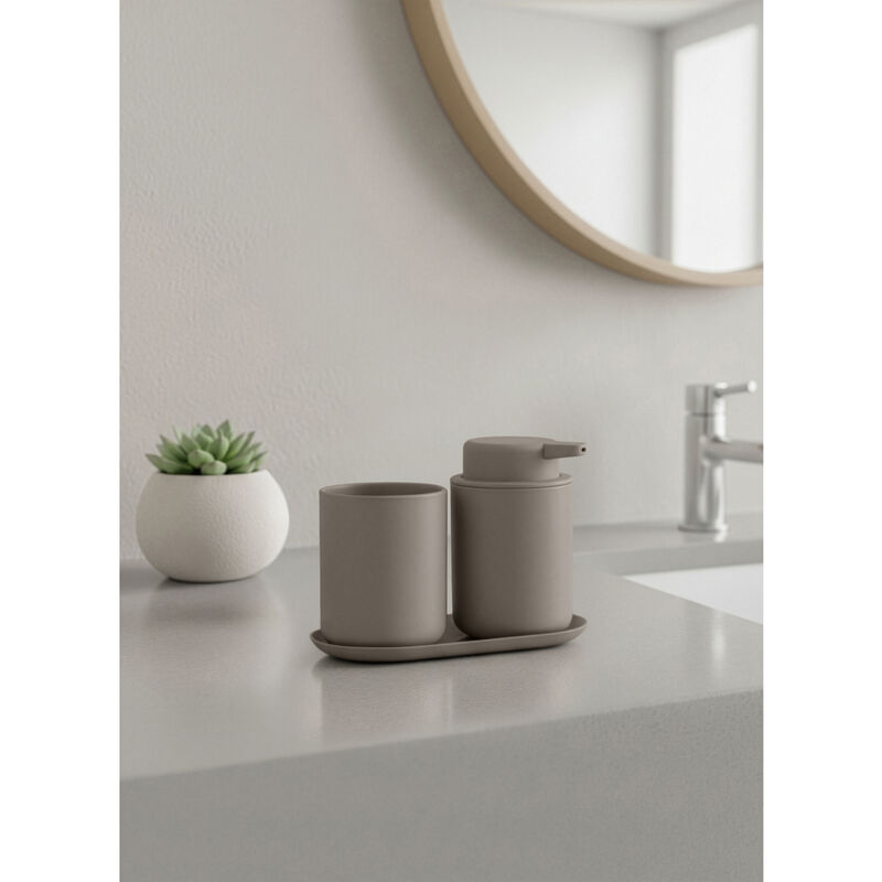 Ume Set de salle de bains 3 pieces