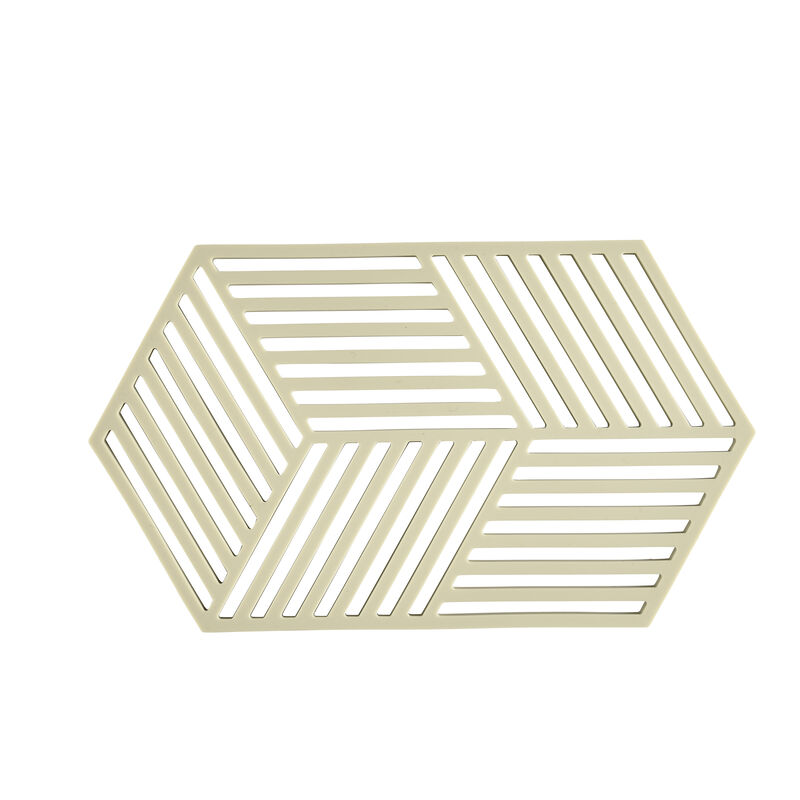 Hexagon Bordskåner Hexagon Bordskåner