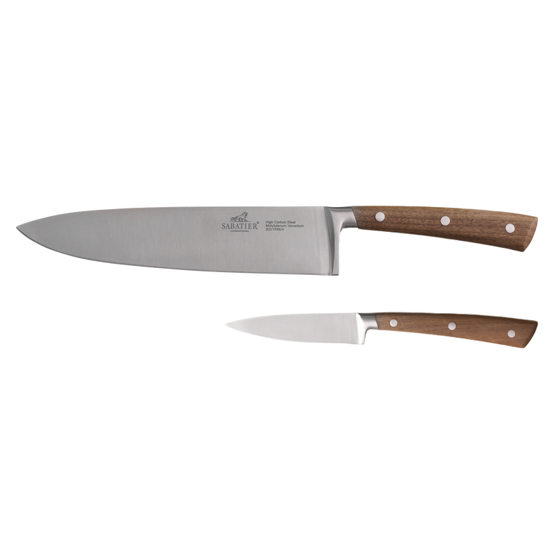 Gemini Knivset 2 delar