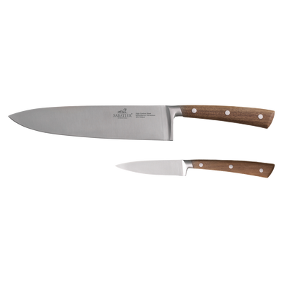 Gemini Knivset 2 delar