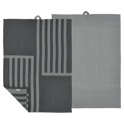 Reflection Torchon 2 pces