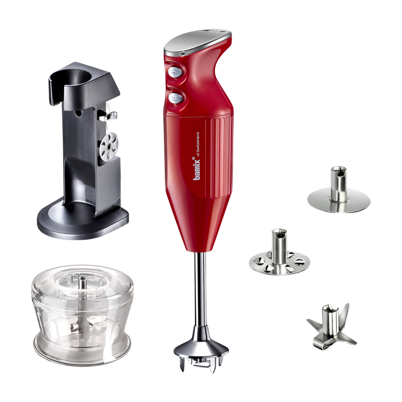 Deluxe C Stavblender 200 watt