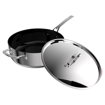 Divette Traktörpanna keramisk nonstick