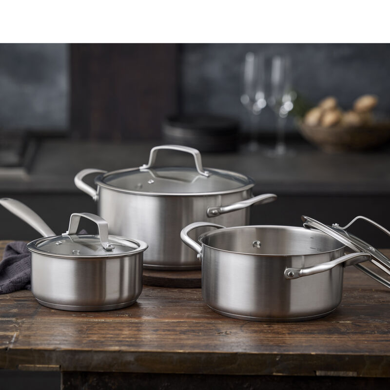 Roya GAVE Grydes&aelig;t 6 dele