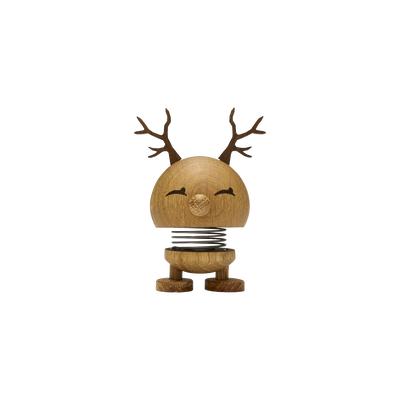 Reindeer Bimble Hoptimist