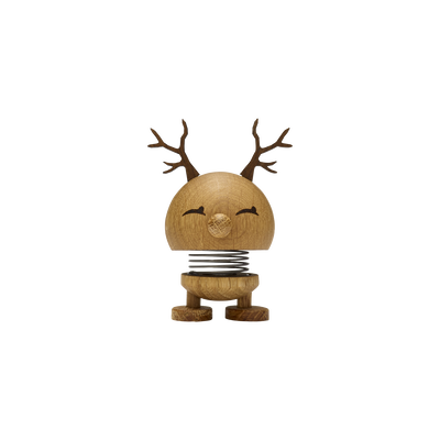 Reindeer Bimble Hoptimist