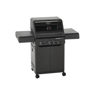 AllFlame Peer 3 Gassgrill 13500 watt