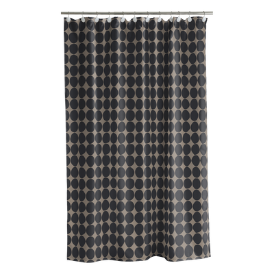 Bubbles Duschdraperi