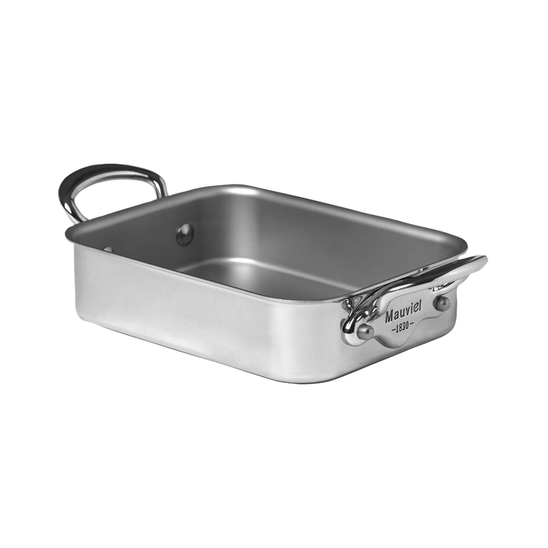 Cook Style Bradepande mini