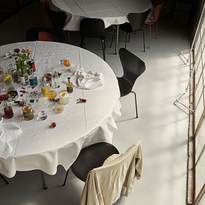 Rocks Hvidvinsglas 2 stk.