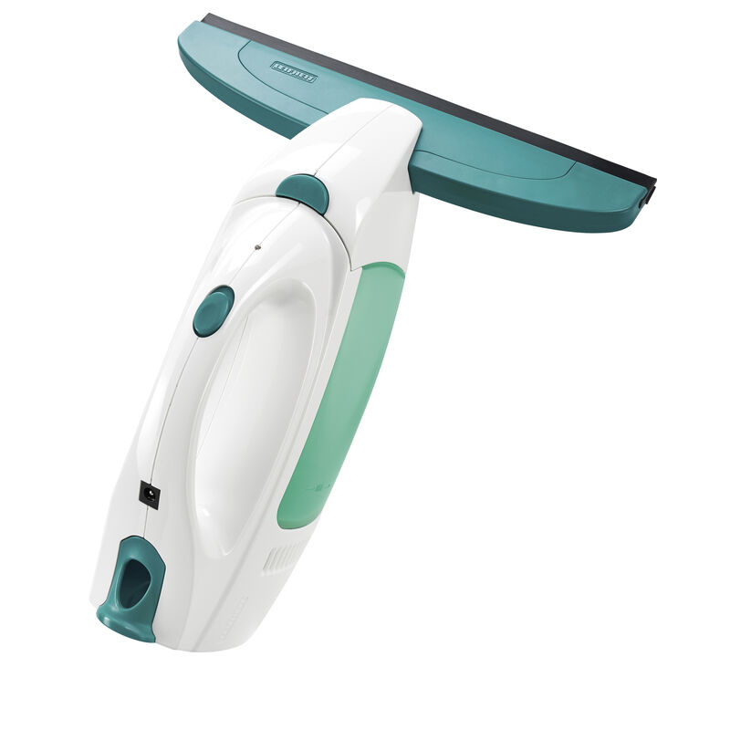 Dry & Clean Vinduesvasker