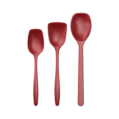 NEW Classic Gryteskjesett 3 deler