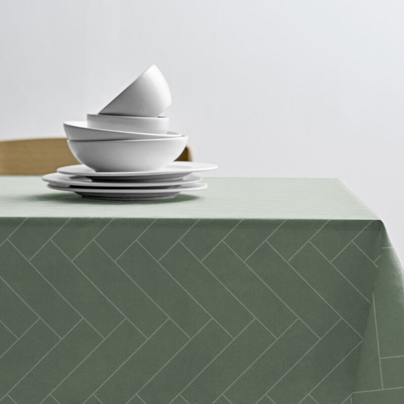 Tiles Akryldug m. antislip