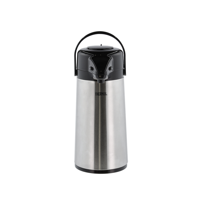 Termokande med pumpe