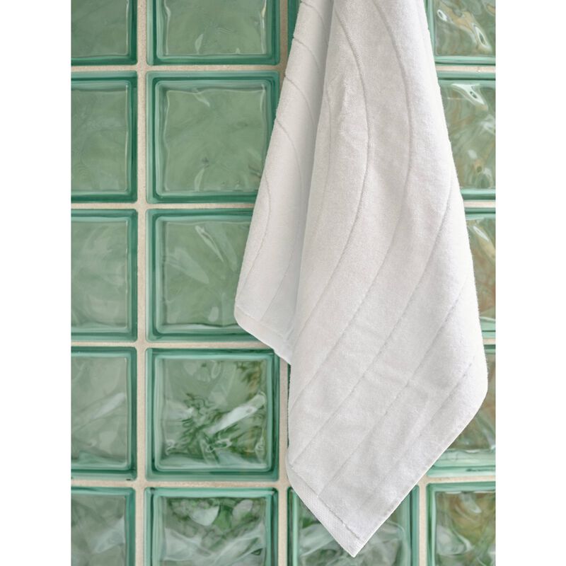 Time Serviette de bain Time Serviette de bain