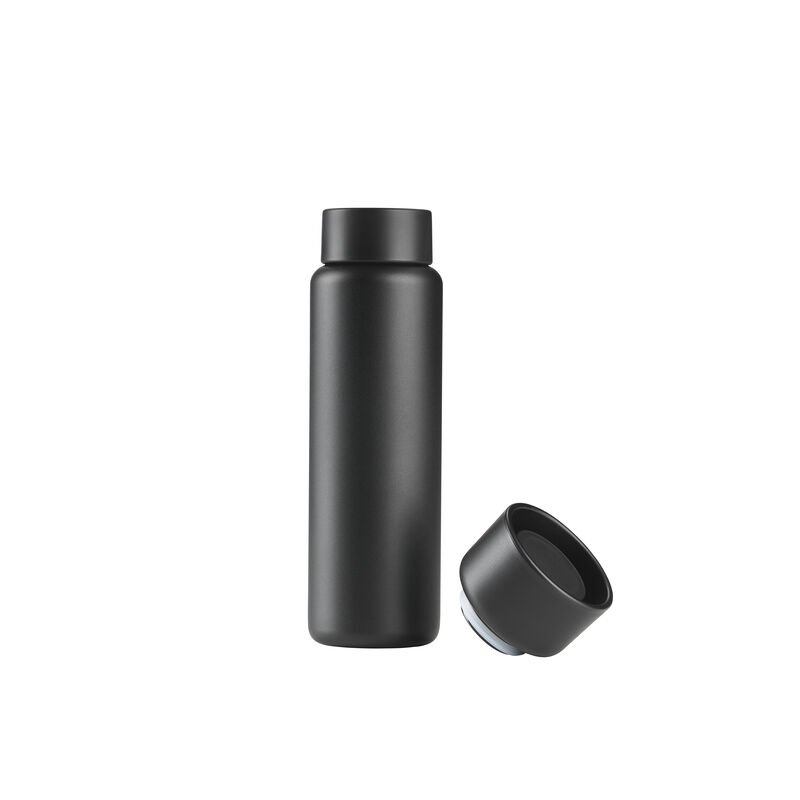 Singles Termokopp med to lokk